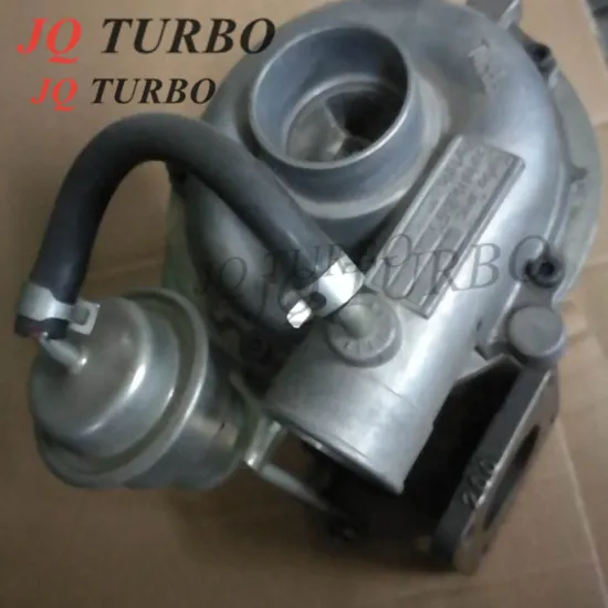 Factory Cheap Price Turbocharger 4TNV98 4TNV98T-VM - 129908-18010