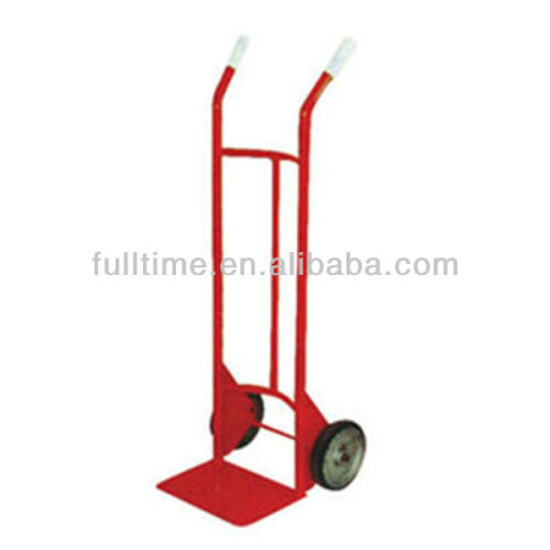 Metal Heavy Duty Hand Trolley WithTwo Wheel HT1116