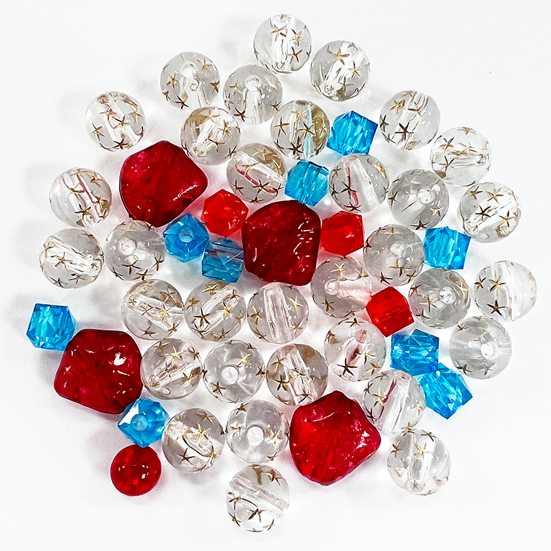 Assorted Beads 1