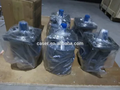 Hydraulic Gear Pump 2100 for SEM wheel loader