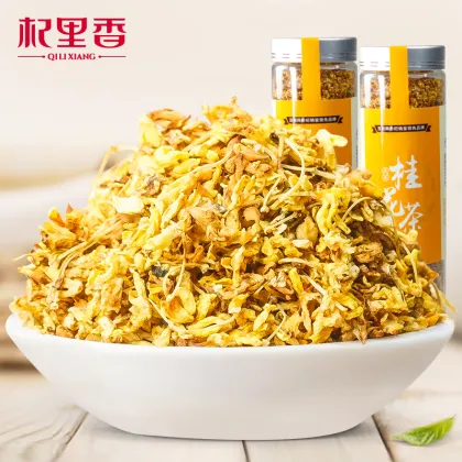 Guangxi Guilin Osmanthus Tea