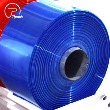 Film plastique de protection tri-couches polyéthylène recyclé 5/100e  (3m*25m soit 75m2) Dulary standard