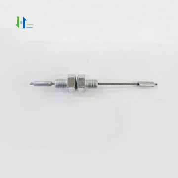 Elevator Door Rope with Closing Weight, AMD, L=80MM