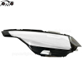 Untuk Land Rover Discovery 5 Headlight Glass Lens Cover