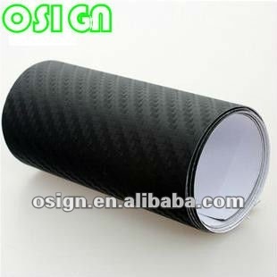 bubble free vinyl film