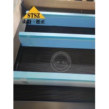 Ansamblul radiatorului rezervorului de apă 428-03-21210 pentru încărcătorul WA700-3