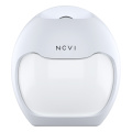 NCVI المحمولة دليل واحد يمكن ارتداؤها مضخة الثدي