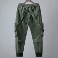 High Quality Custom Men's Cargo Pants