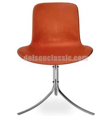 Poul Kjaerholm PK9 Chair