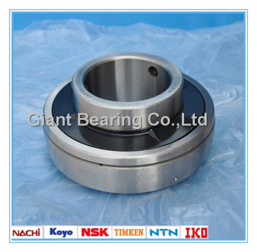 NSK NTN SKF Uc318 Insert Ball Bearing with Oil Groove