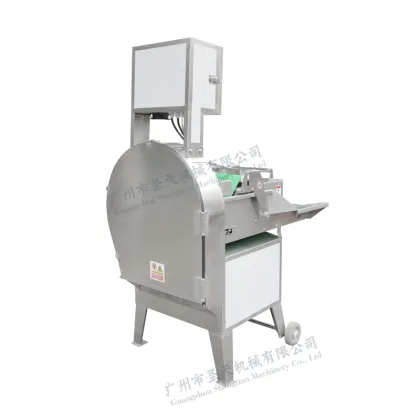 Vegetable Cutting Machine Vegetable Slicer Machine