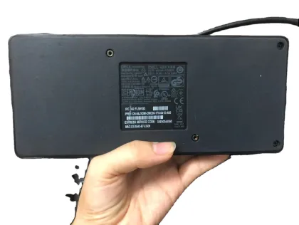 Dell WD19S Docking Station