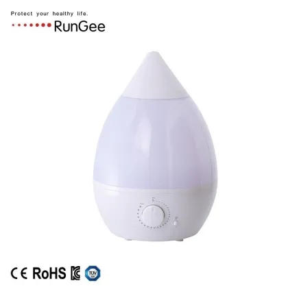 China Supplier Aroma Therapy Essential Oil Diffuser Humidifier