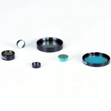 750nm Shortpass Filter: Coated Optics Filter - Short Pass Filter Technology