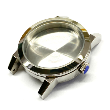 Vít Caseback Watch Case