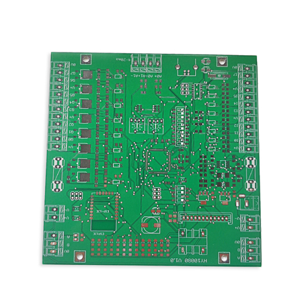 Multilayer Pcb Double Sided Pcb Jpg