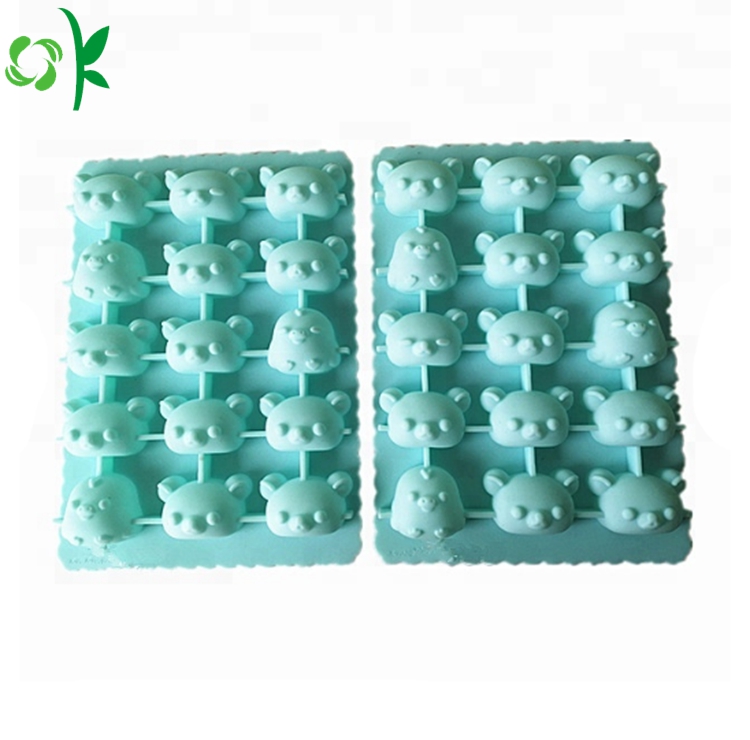 Silicone DIY Cake Chocolate Mold Bake Mold