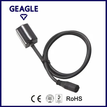 ZY-8115 Automatic Faucet Sensor Control