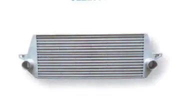 Tube Intercoolers