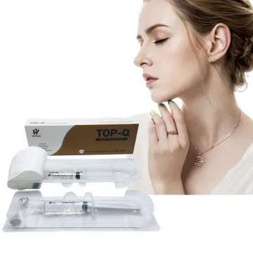 Buy Injectable Hyaluronic Acid Dermal Filler For Lip Injections