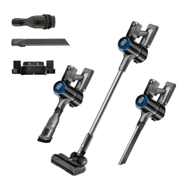 Cordless Intelligently Dust Sensor Handheld Stick Vacuum Cleaner