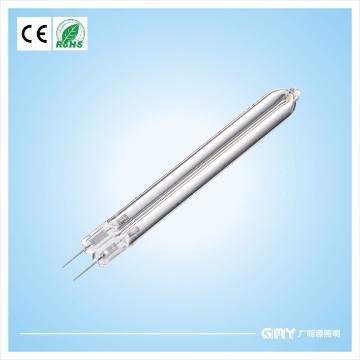 High-purity Quartz 1w Cold Cathode  UV Lamp