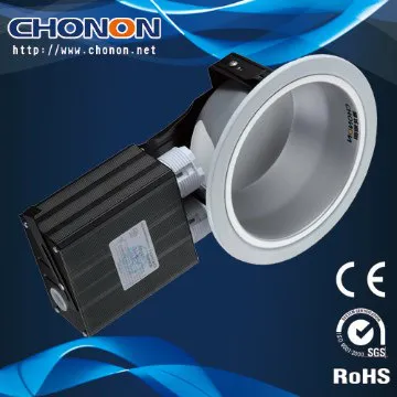 Recessed High-reflection Downlight