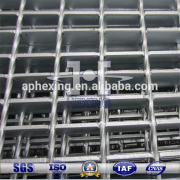 Flooring galvanized steel grating, galvanized steel grating, bar grating