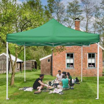 Factory Price Customized Heavy Duty Folding Gazebo Tents - 2X2, 2X3, 3X3, 3X4.5, 3X6