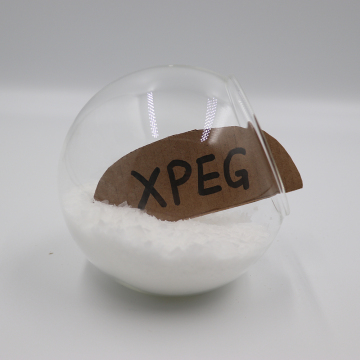 XPEG untuk Penjualan Pabrik Agen Pengurangan Air
