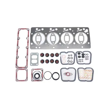 Upper Gasket Kit 3804896 for 4BT Diesel Engine: Replacement and Maintenance Parts