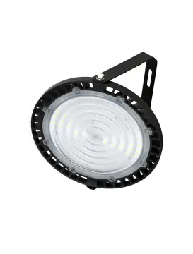 RoHs Certificate Round Low Bay Lights
