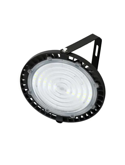 100 Im/W ETL Led High Bay Light Fixture