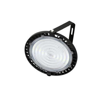 Certificado ROHS Round Low Bay Lights