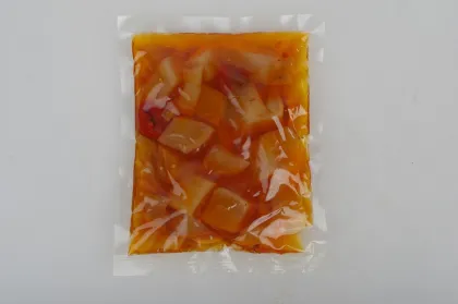 Little swan old Duck Soup stew 300 g