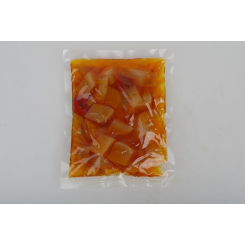 Little swan old Duck Soup stew 300 g