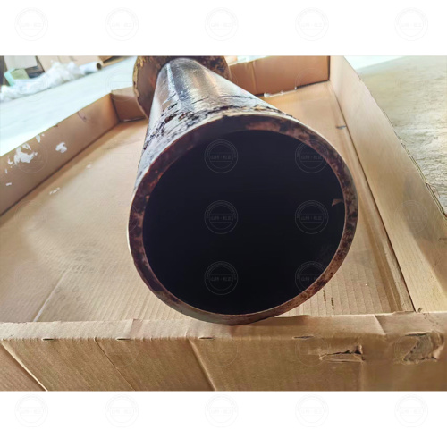 Imported bulldozer D10T tension cylinder support 187-6282