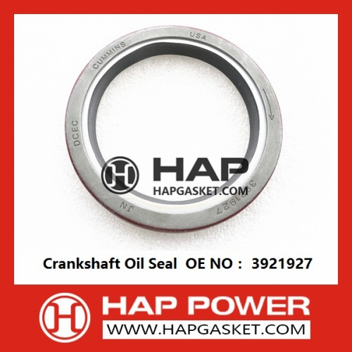 Cummins Crankshaft Oil Seal 3921927