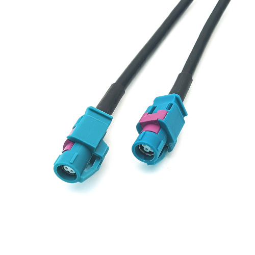 HSD Female to Female Car Backup Camera Cable
