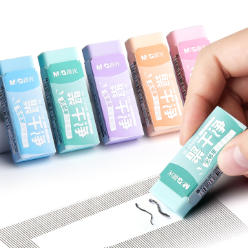 M&amp;G Error de lápiz estampado para arte y consultorio de la oficina