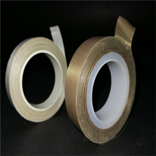 FEP Heat Resistanace Insulation Adhesive Tape