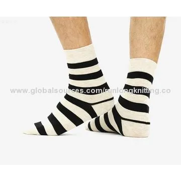 Coolmax Hiking Socks, Cotton, Polyester