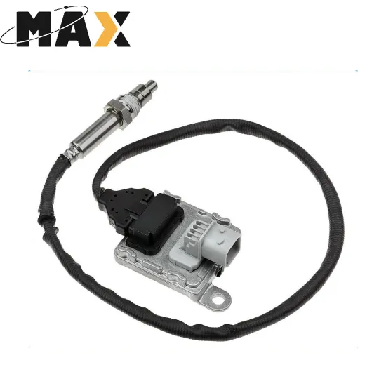 NOX Nitrogen Oxide Sensor For Cummins 2013-2015 - 5WK96740/2872944