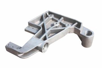 Aluminum Sand Casting Foundry Parts