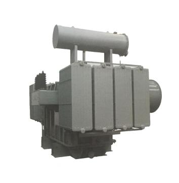 35kV Oil-immersed Transformer With On Load Tap Changer