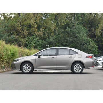 2024 Toyota Corolla Sedan