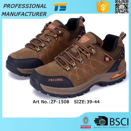Cheap Mens Waterproof Hiking Shoes For Men
