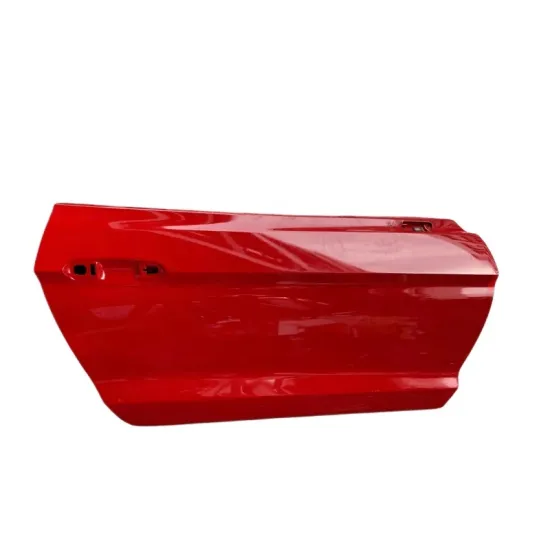 High-Strength Door Panel Kit for Ford Mustang - OE FR3Z6320124A FR3Z6320125A