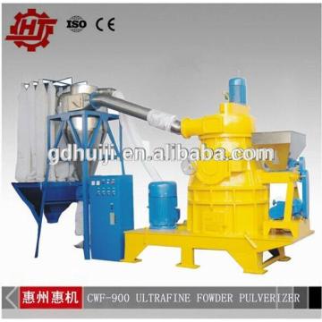 CWF-900 Grinder for Chinese Medicine/Lap Machine/Powder Pulverizer