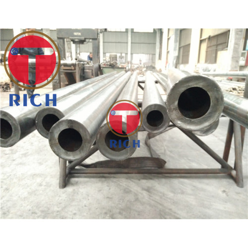 Stainless Steel pipe Thick Wall Steel Tubing